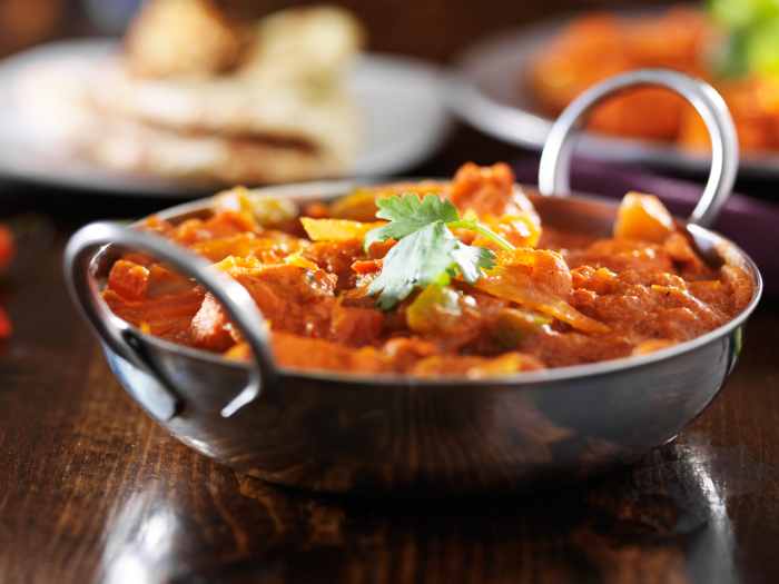 Braised Brinjal | Aubergine