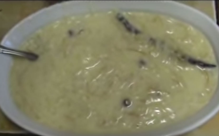 Vermicelli
