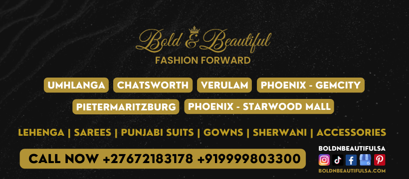 Bold & Beautiful Bold & Beautiful