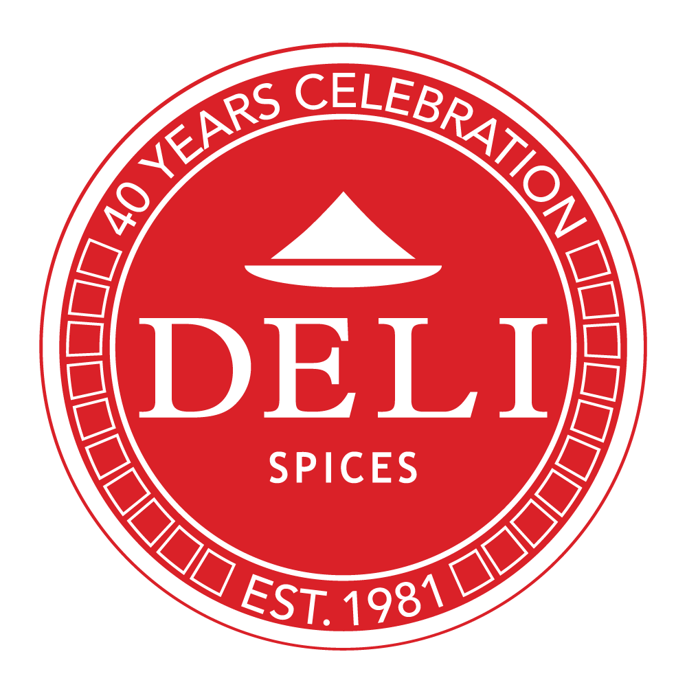 Deli Spices East London – distributed by C&S Suppliers